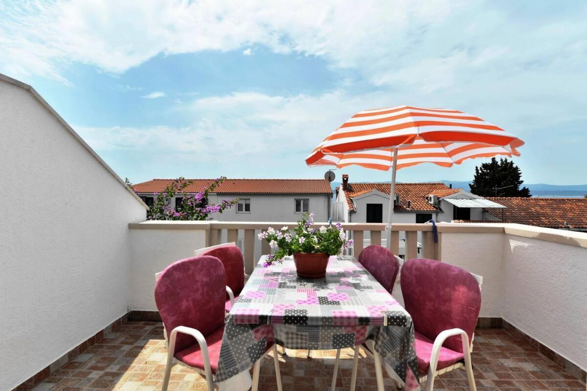 Apartments Katarina Bol Ngoại thất bức ảnh
