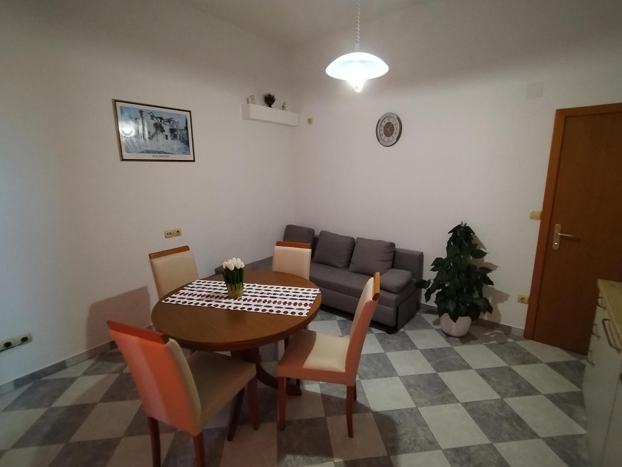 Apartments Katarina Bol Ngoại thất bức ảnh