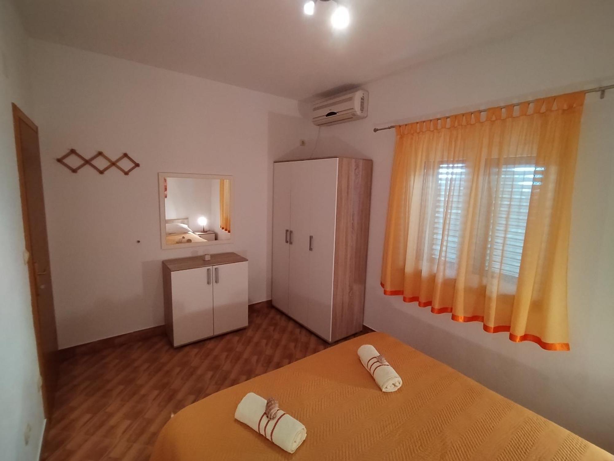 Apartments Katarina Bol Ngoại thất bức ảnh