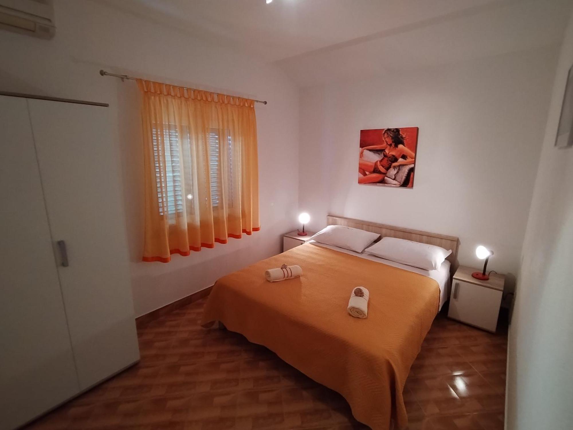 Apartments Katarina Bol Ngoại thất bức ảnh