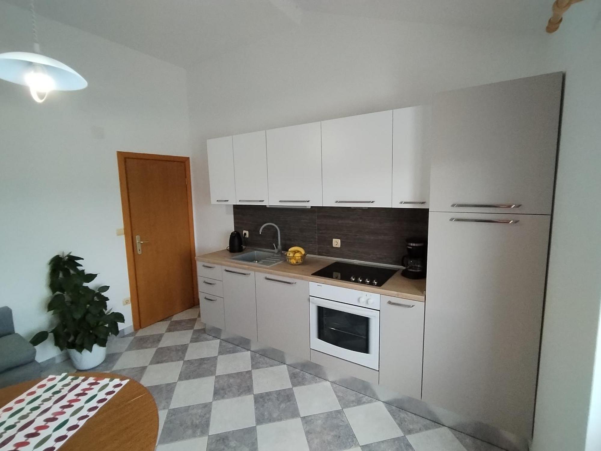 Apartments Katarina Bol Ngoại thất bức ảnh