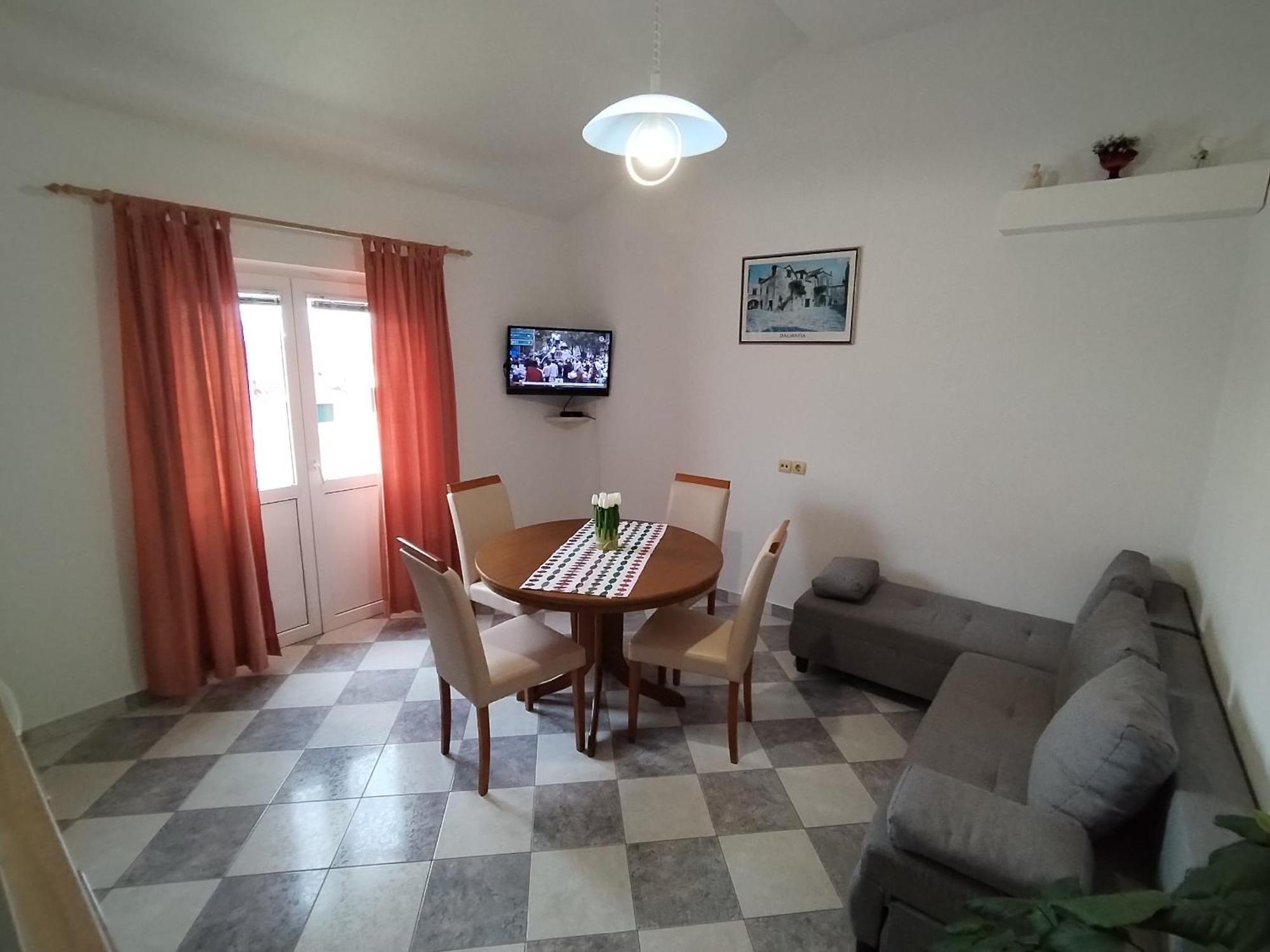 Apartments Katarina Bol Ngoại thất bức ảnh